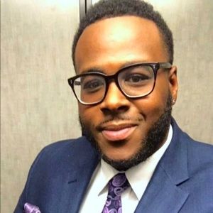 Meet your Posher, Cameron